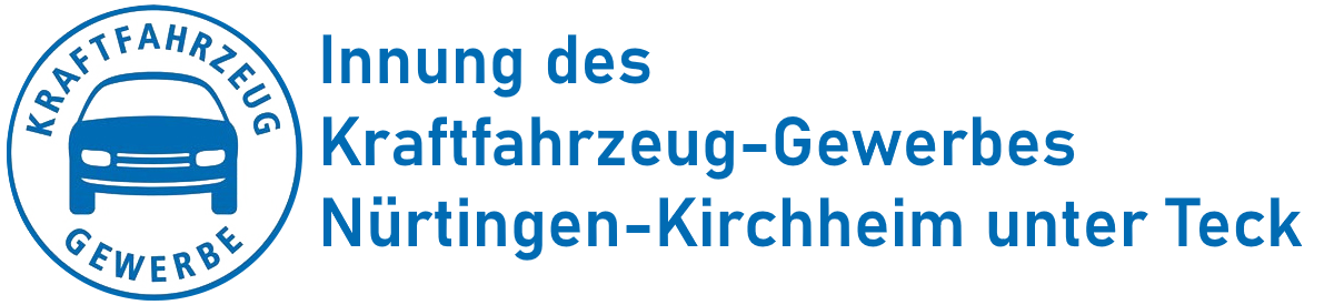 Logo Innung des Kraftfahrzeug-Gewerbes